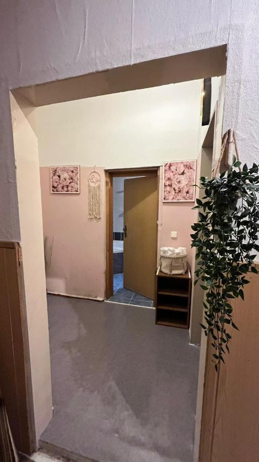 Monteure, Ganzes Haus, Schwarzheide, Haus 1 Lägenhet Exteriör bild